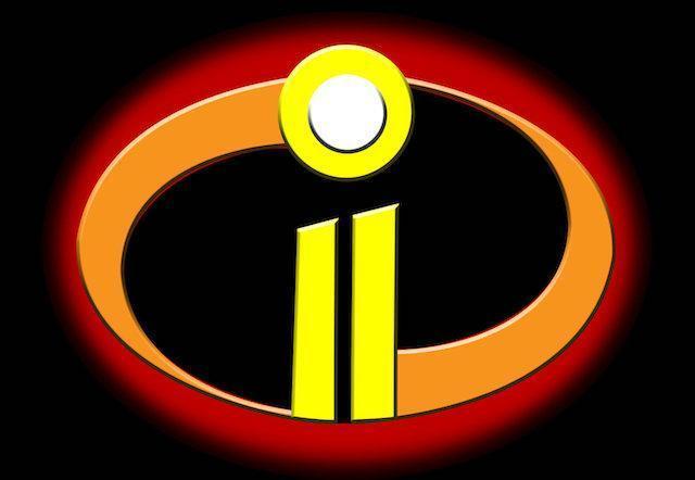 The Incredibles 2