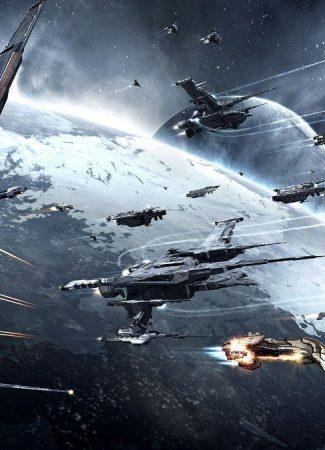EVE Online Ditches Subscription Model And Goes Play For Free