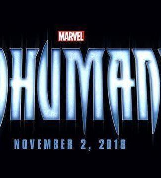 The Inhumans
