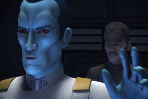 Star Wars Rebels