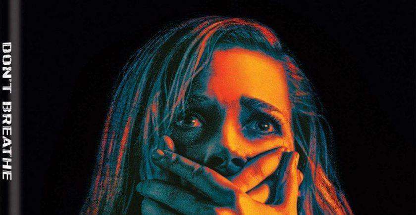 Don't Breathe