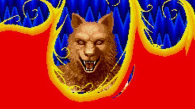 altered beast