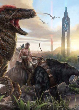 Ark: Survival Evolved Gets Survivor’s Pack