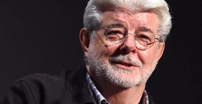 George Lucas Disney