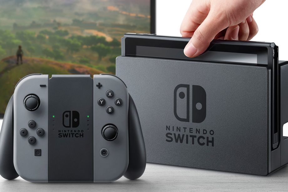 switch