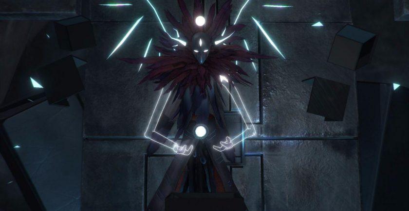 Unknown Fate Gets Second Trailer