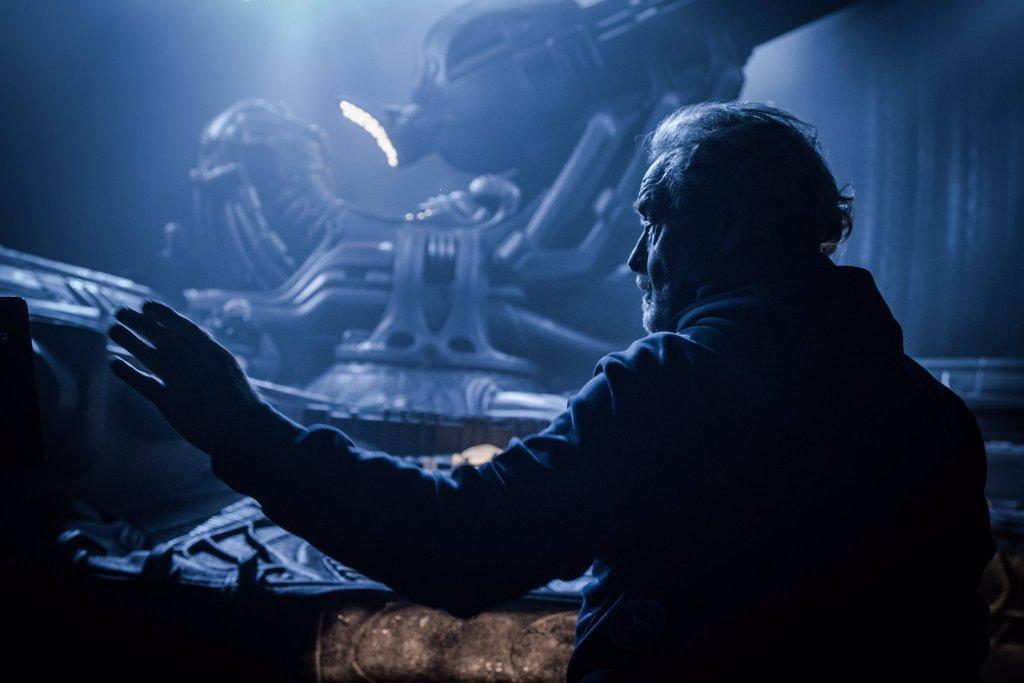 alien: covenant
