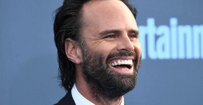 walter goggins
