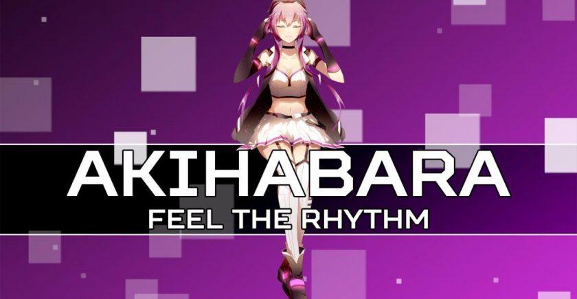 Akihabara