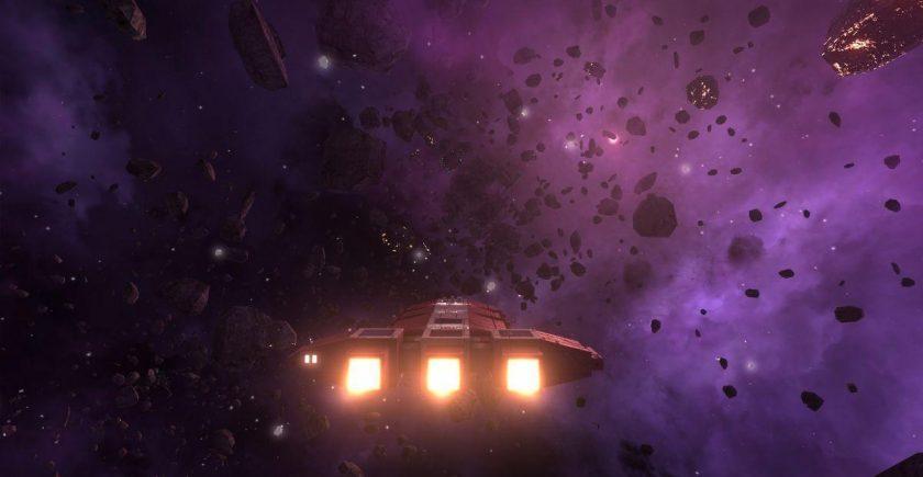 Avorion Hits Steam Early Access