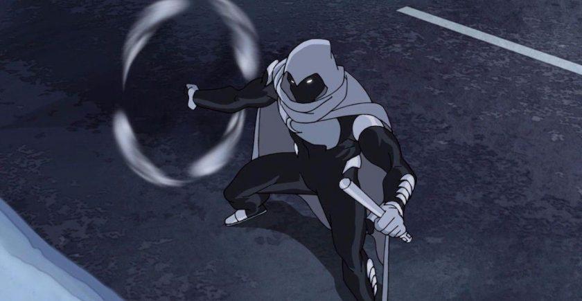 Moon Knight