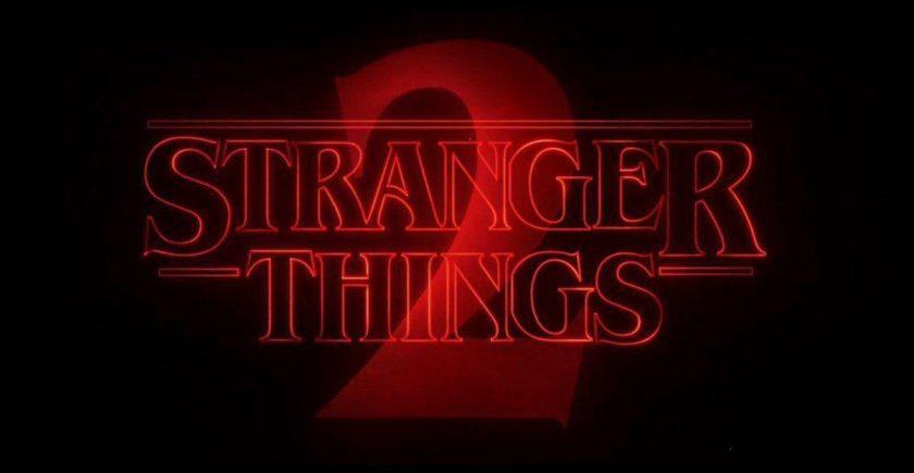 stranger things