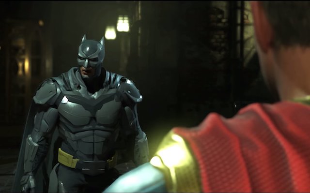 Injustice 2