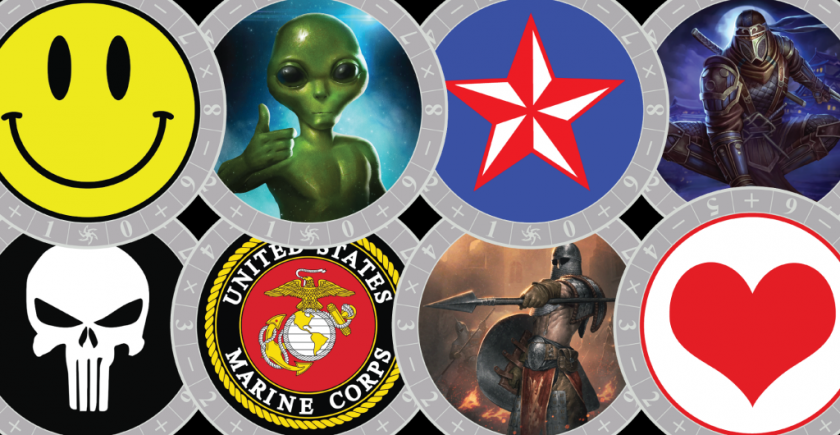 pogs