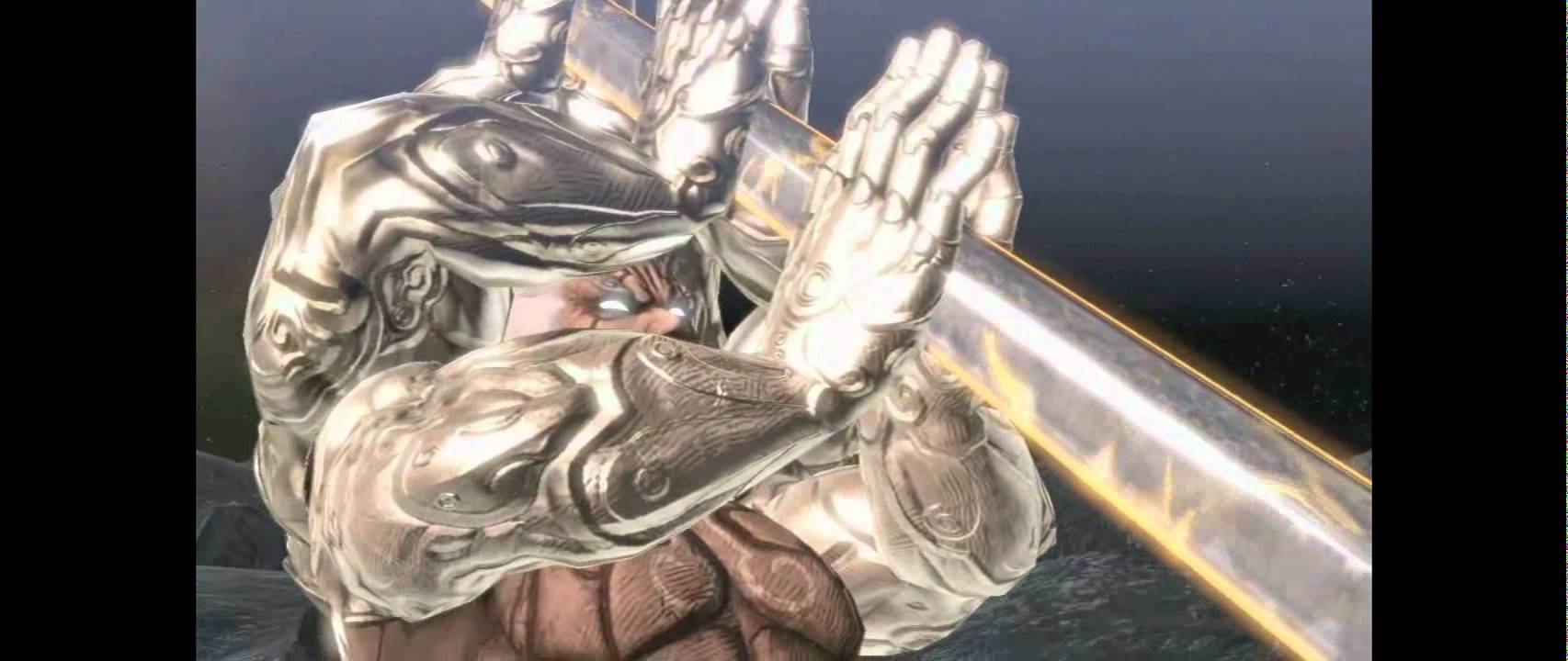 Asura's Wrath Hentai