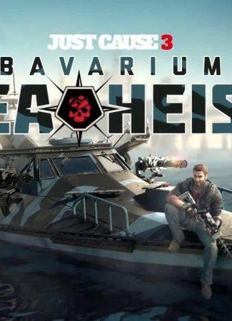 Just Cause 3: New Expansion Trailer