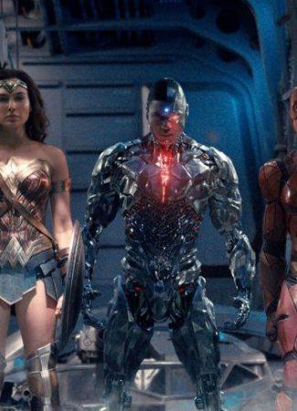 Why the SnyderVerse Resurrection Is a Fantasy