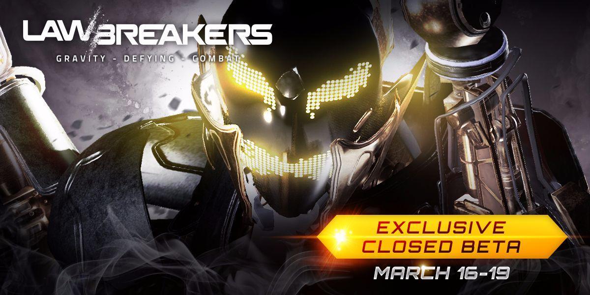 LawBreakers