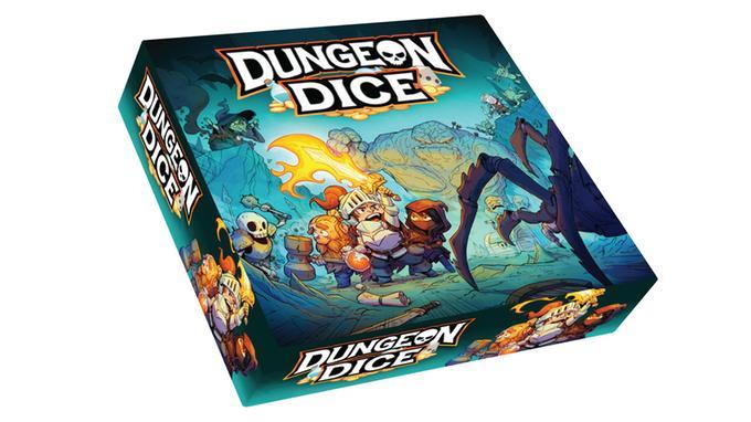 dungeon dice