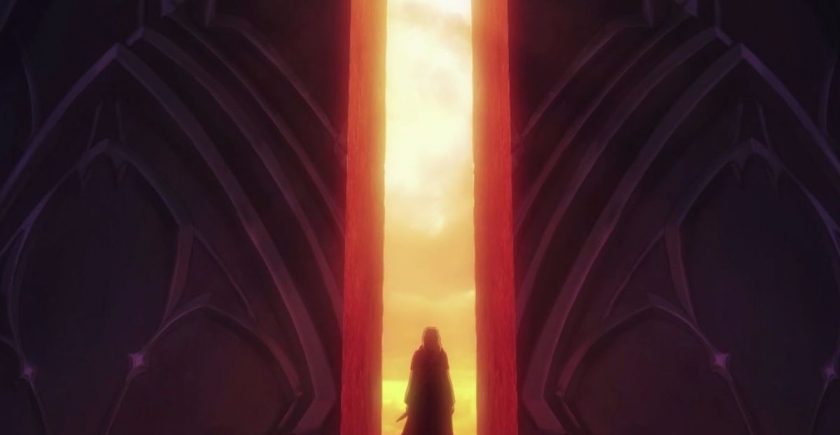 Castlevania