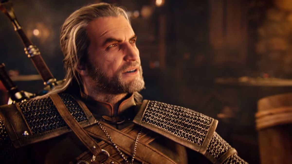 Gwent: The Witcher Card Game