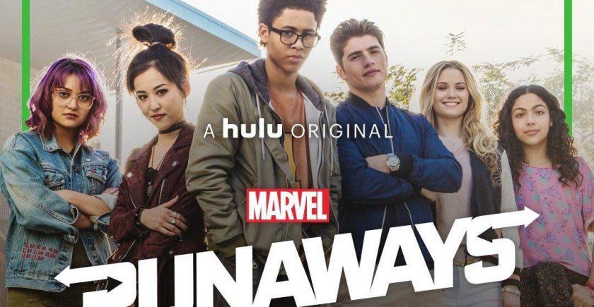 Marvel's Runaways