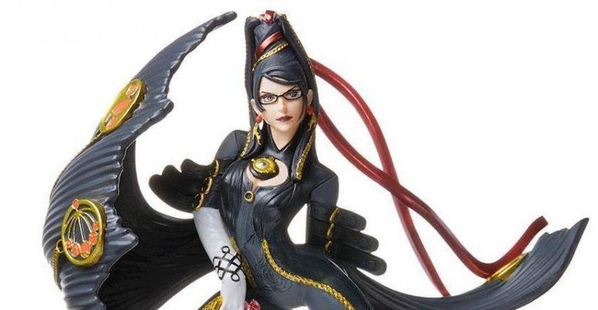 bayonetta
