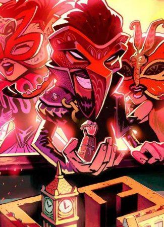 The Sexy Brutale (Xbox One) Review