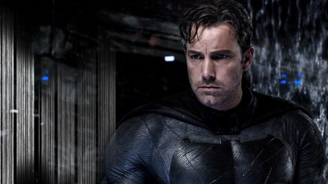 The Batman