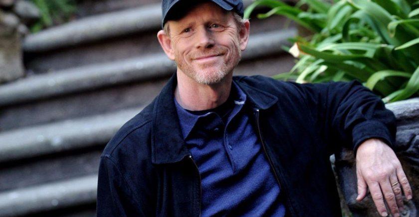 Ron Howard
