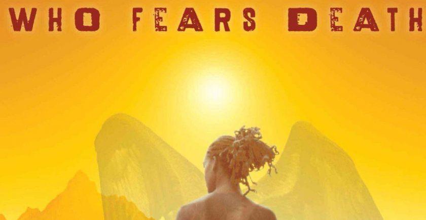 Who Fears Death