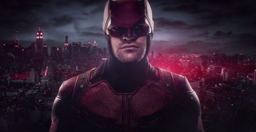 Daredevil Season 3