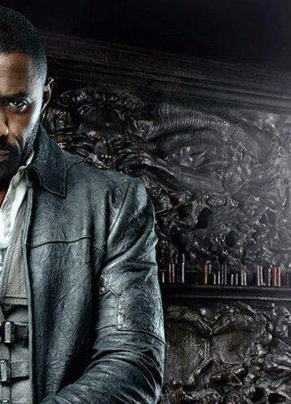 Idris Elba Doesn’t Care About The Dark Tower Reviews