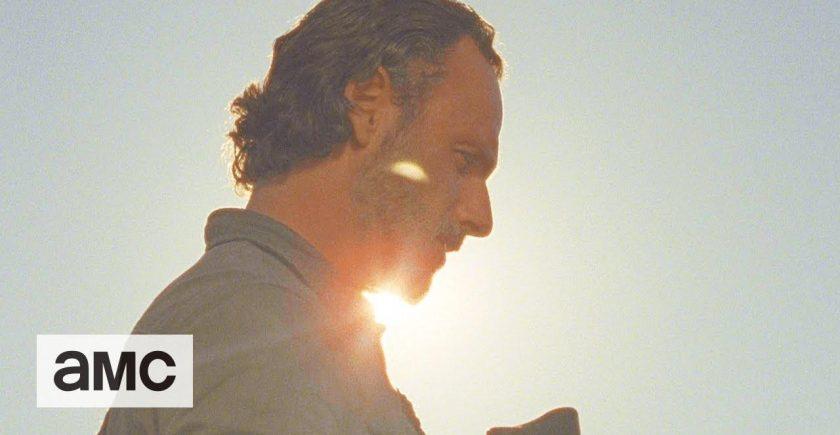 Walking Dead