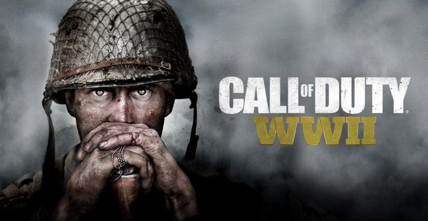 Call Of Duty: WWII
