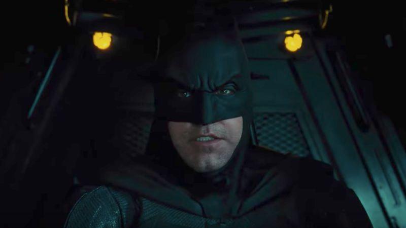 batman