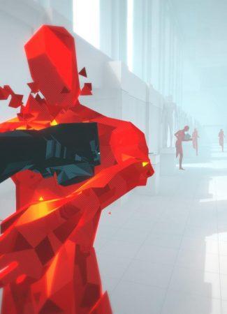 Superhot (PlayStation 4) Review