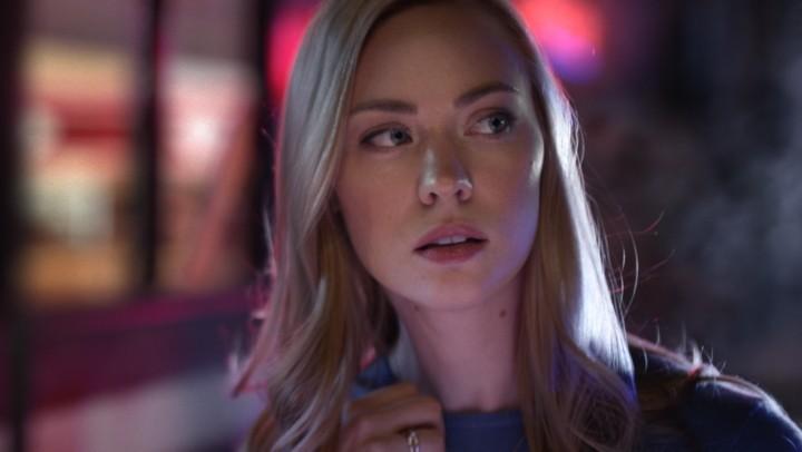 Karen Page Punisher