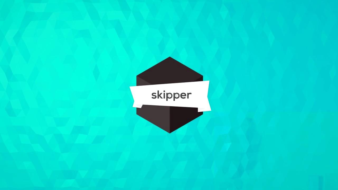 Skipper
