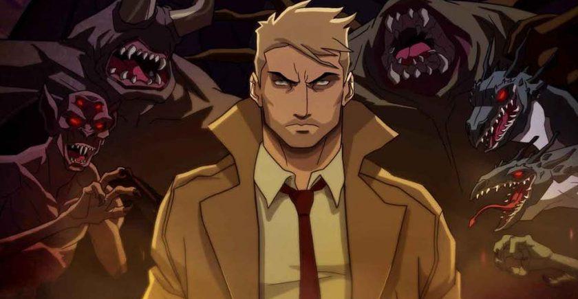 John Constantine
