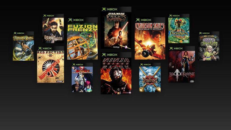 xbox