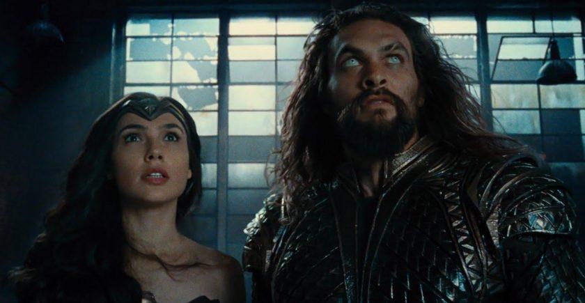 Justice League