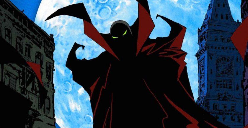 Spawn
