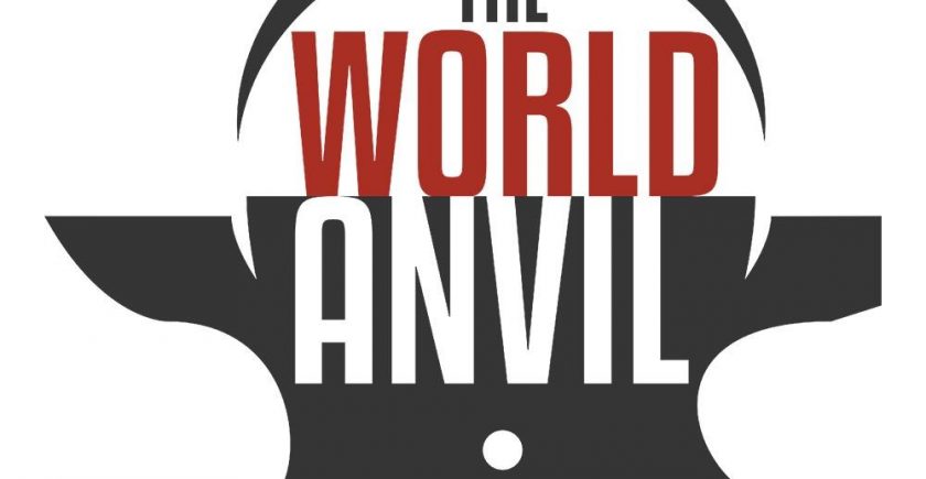 World Anvil