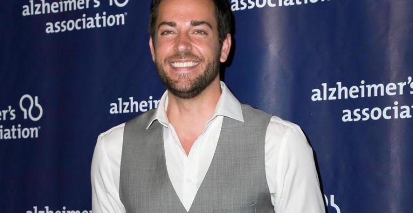 Zachary Levi