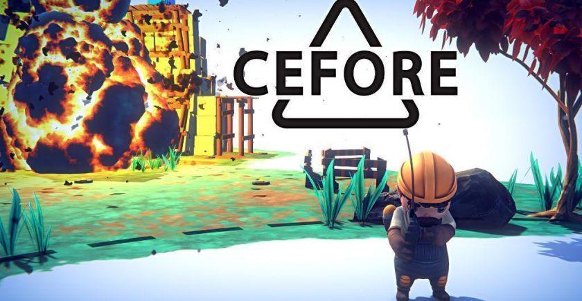 Cefore