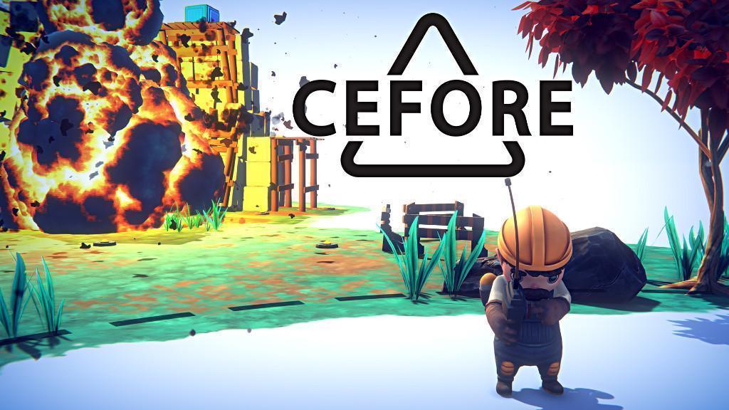 Cefore