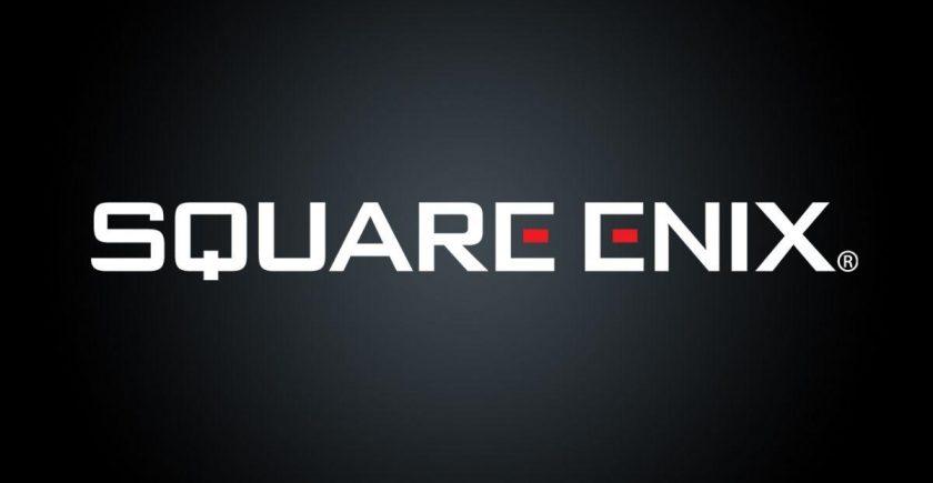 square-enix