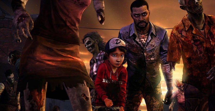Telltale’s The Walking Dead