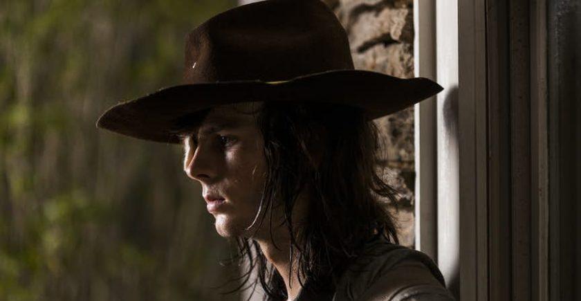 Walking Dead